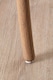 image 4 of Feltrini 80 Pieces Beige Adhesive Felt Pads