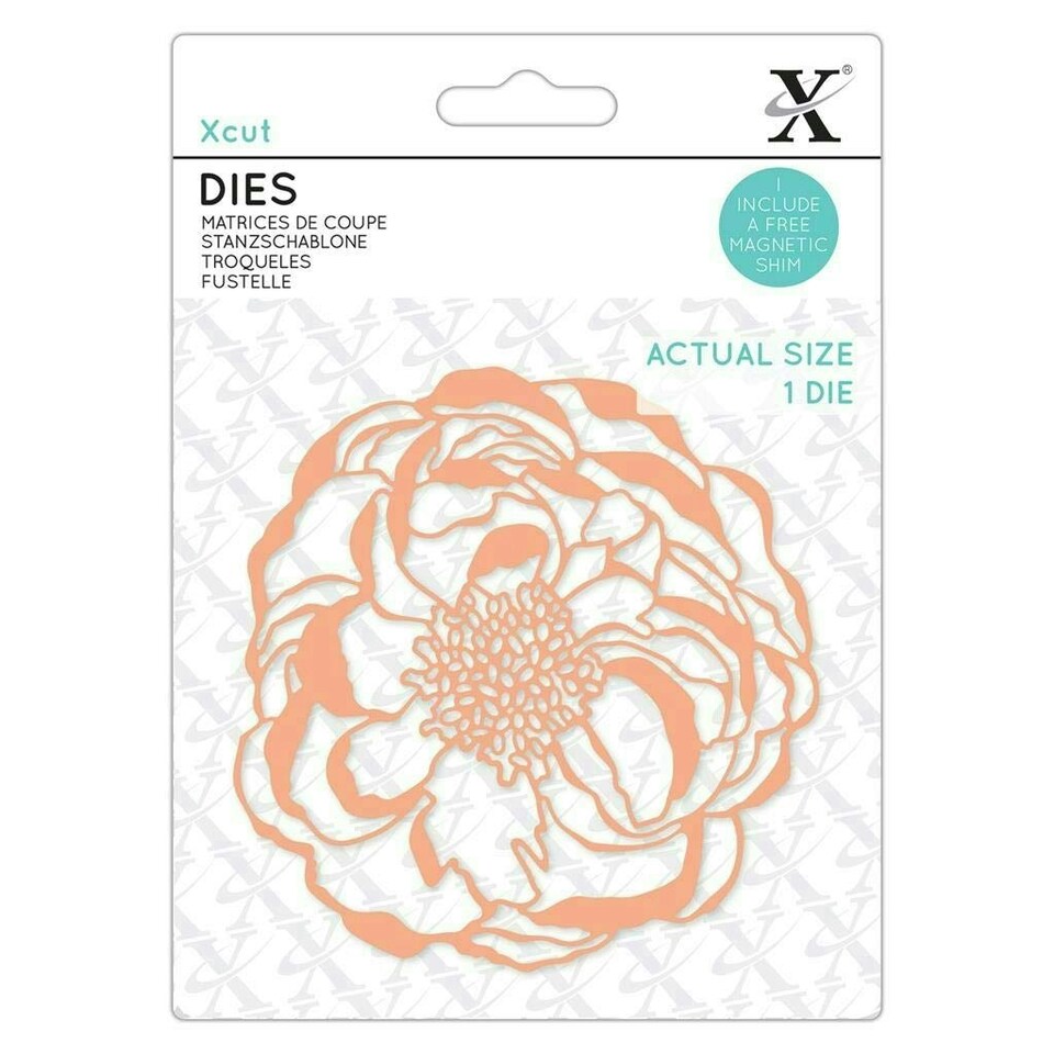 Dies - Peony
