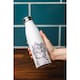 image 2 of Mikasa Water Bottle Cat Stainless Steel 500ml Multi | One Size