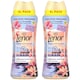 image 2 of Lenor Unstoppables In-Wash Scent Booster Mrs Hinch's Midsummer Memories 495g