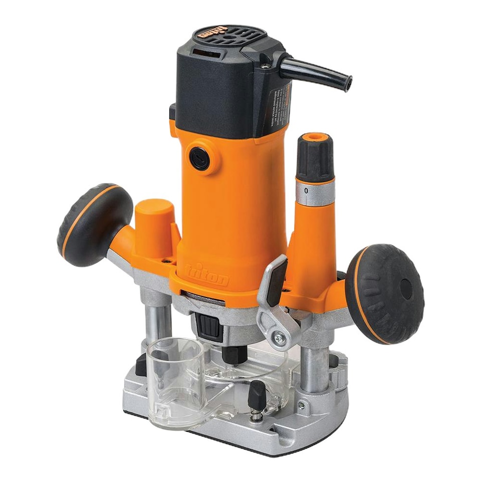 Triton 880W Trimmer Router 1/4" / 8mm - 817698