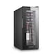image 1 of Cookology CWTE12BK 12 Bottle Thermo Electric Wine Cooler, Black, Countertop, Digital Temp Control, Low Noise
