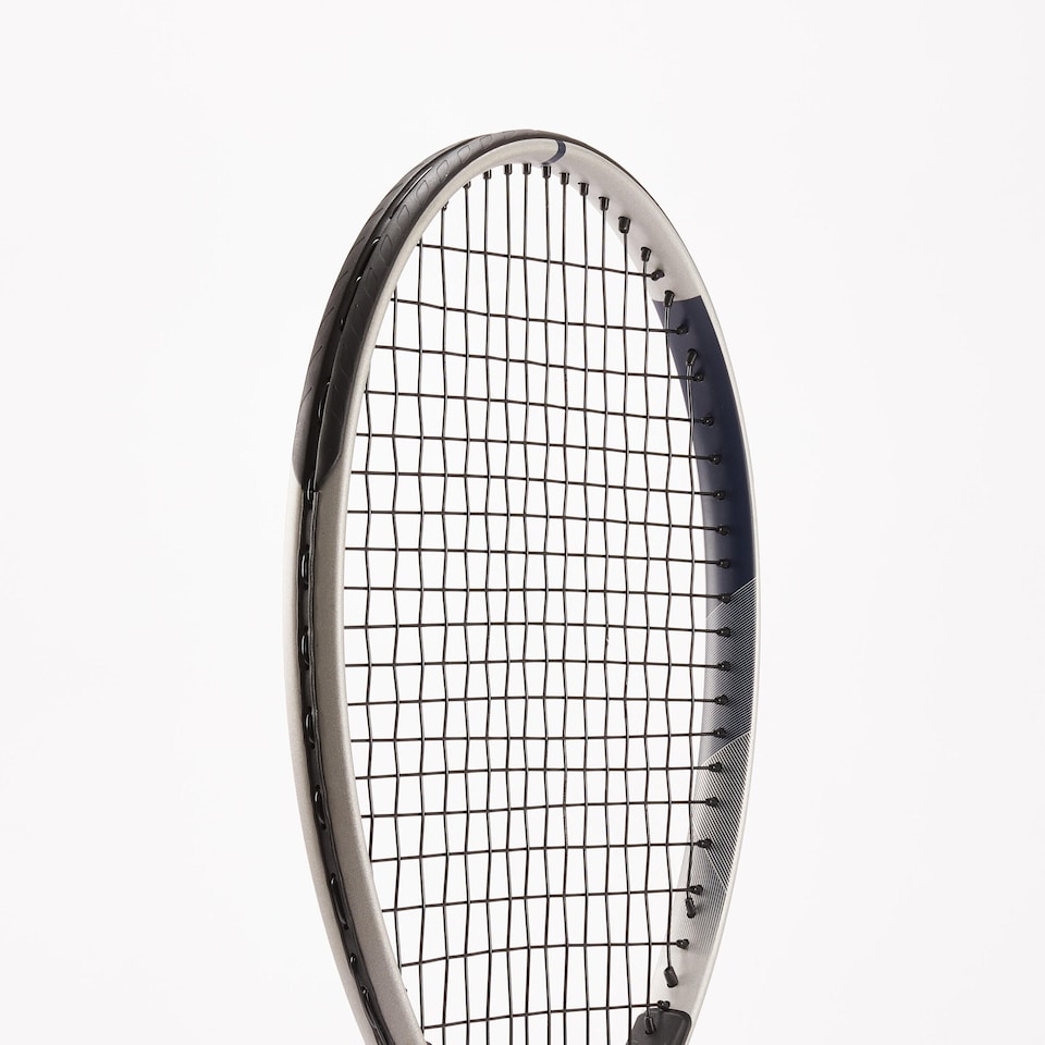 image 1 of Decathlon Duo Adult Essential Tennis Set - 2 Rackets + 2 Balls + 1 Bag