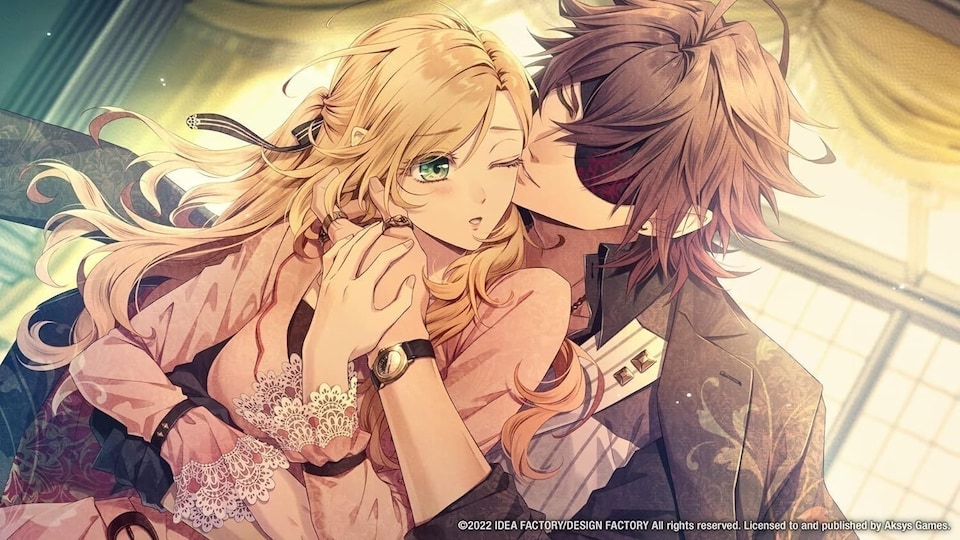 image 1 of Piofiore: Episodio 1926 Switch