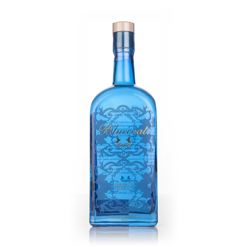 image 1 of Bluecoat American Dry Gin | Clear
