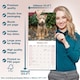 image 6 of Lakeland Terrier 2026 Calendar | Square Wall Calendar | Dog Breed Gift | Plastic Free Packaging | by Avonside Publishing