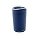 image 1 of Avira Alya Recycled Stainless Steel 300ml Tumbler - Royal Blue - One Size