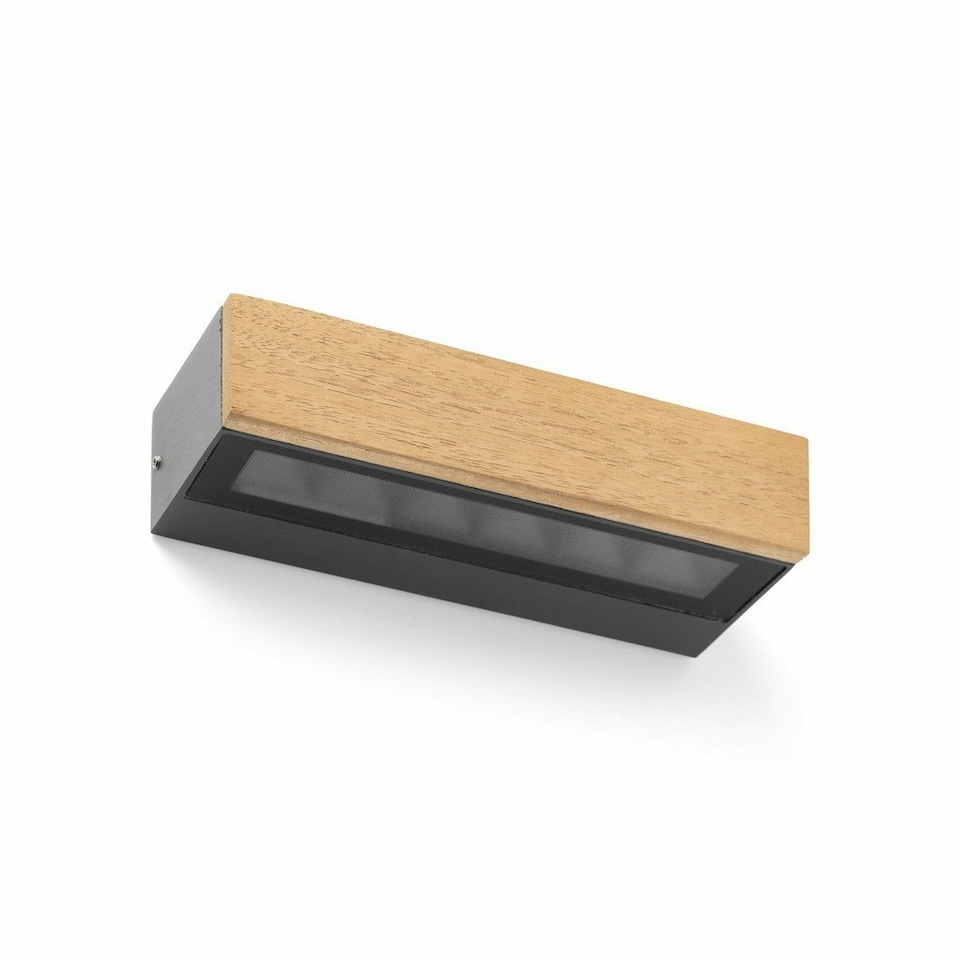 image 1 of Doro-13 Led Outdoor Up Down Wall Lamp IP65