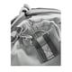 image 2 of Quadra Vintage Canvas Holdall - Vintage Light Grey - One Size Grey | One Size