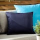 image 1 of Furn Wrap Outdoor Cushion