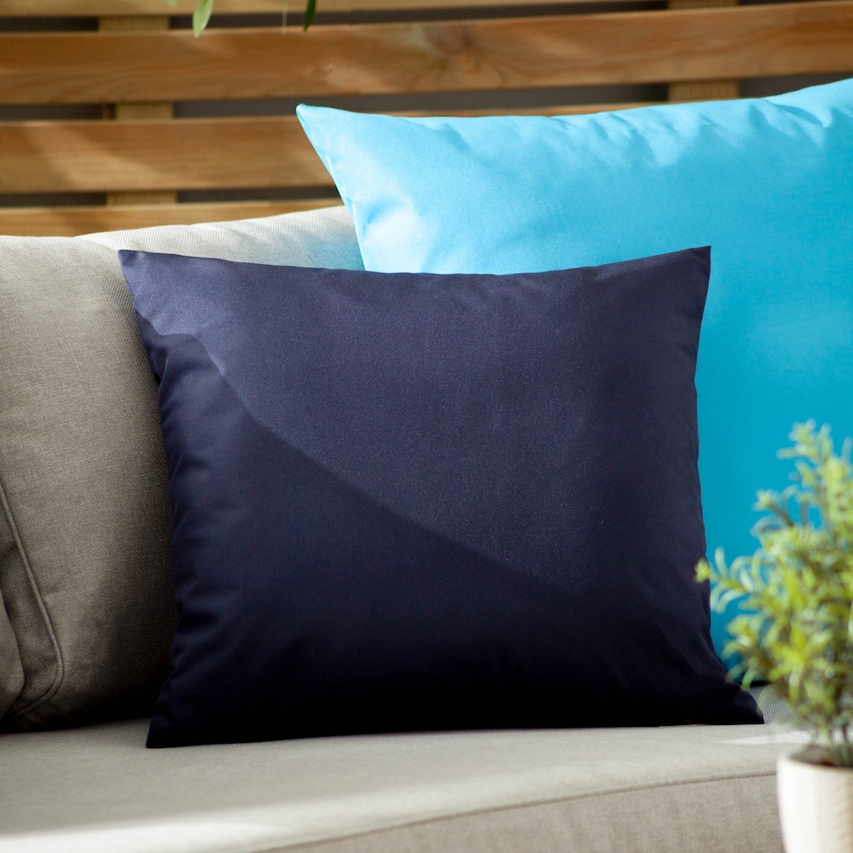 image 1 of Furn Wrap Outdoor Cushion