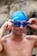 image 4 of Zoggs Predator Flex Titanium Swimming Goggles - Regular