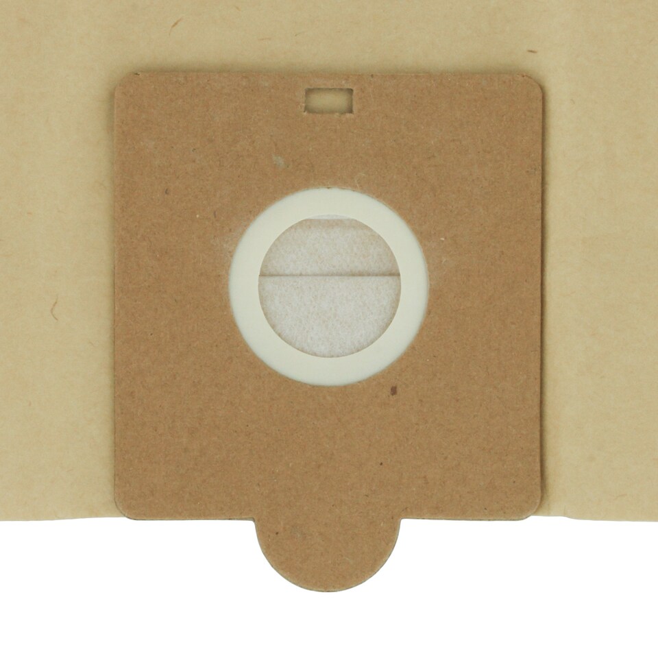 image 1 of Reliapart Dust Bags for Russell Hobbs 3407 Pack of 5 15128 17977 Clean Power