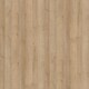 image 8 of Lyon Designer Coffee Table in Riviera Oak and White High Gloss