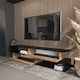 image 5 of Decorotika Cortez TV Unit for TV's up to 72 inch