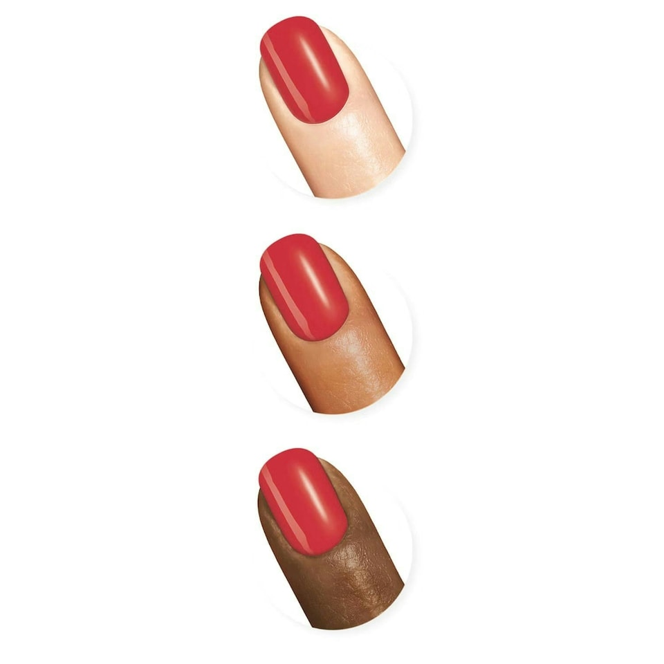 image 1 of Sally Hansen Insta Dri Nail Colour Nail Polish 363 Let's Jam N/A