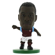 West Ham United FC SoccerStarz Antonio - Multicoloured - One Size