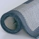 image 5 of The Rugs Outdoor Indoor Bordered Garden Patio Rug Weather Resistant | 200