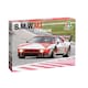 image 1 of Italeri BMW M1 Procar Lauda 1979 Model Kit
