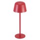 image 1 of OSRAM ENDURA Style Table USB Outdoor Light 2.5W 200lm Red