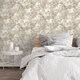 image 3 of Arthouse Vanilla Skies Wallpaper | Clear | Neutral | 1