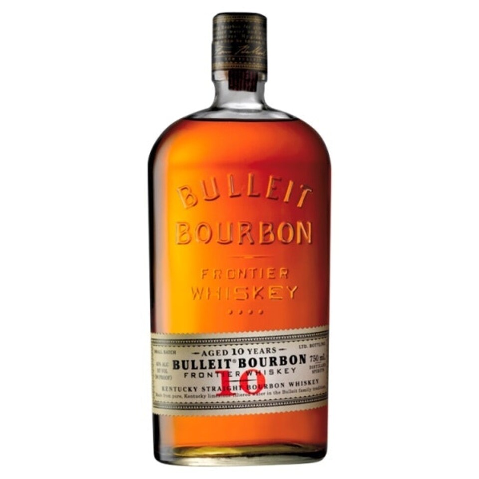Bulleit Bourbon 10YR Old