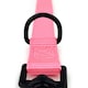 image 3 of HugglePets 10 in 1 Dog Training Lead - 200 x 1.9cm Pink