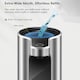 image 7 of Aroma Pro Smart Soap Dispenser Stainless Steel | Silver | Stainless Steel