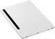 image 4 of Samsung Galaxy Tab S7/S8 Note View Cover White - EF-ZX700PWEGEU