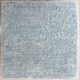 image 1 of KUKOON Duck Egg Blue Deep Pile Shaggy Living Room Area Rug 80cm x 150cm