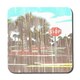 image 1 of stop (Coaster)