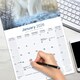 image 5 of Great Pyrenees 2026 Calendar | Square Wall Calendar | Dog Breed Gift | Plastic Free Packaging | by Avonside Publishing