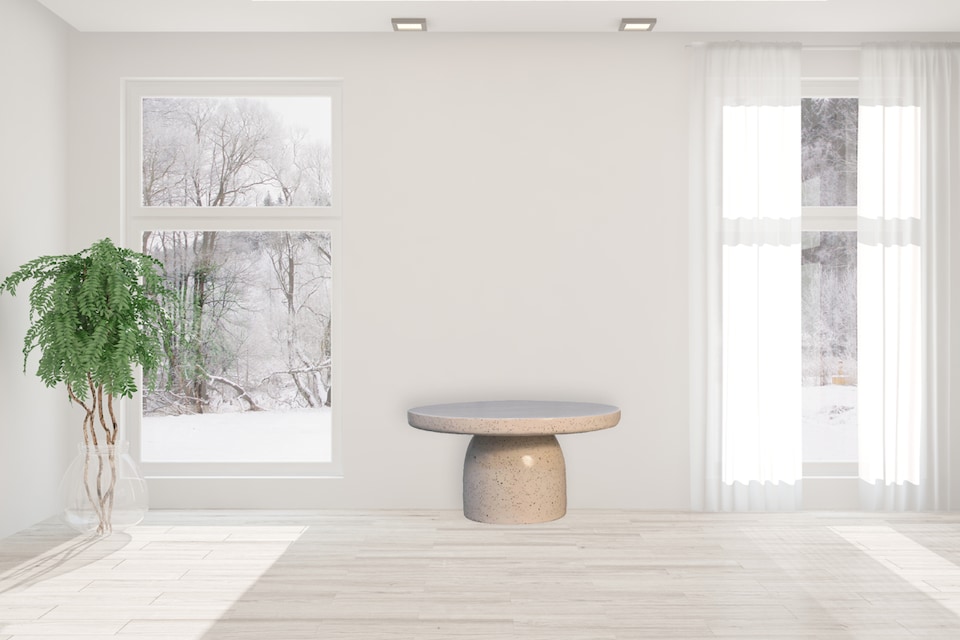 image 1 of Artisan Furniture Serenity Coffee Table