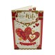 image 2 of Love To My Wife Hearts Foil Finished Valentine's Day Card