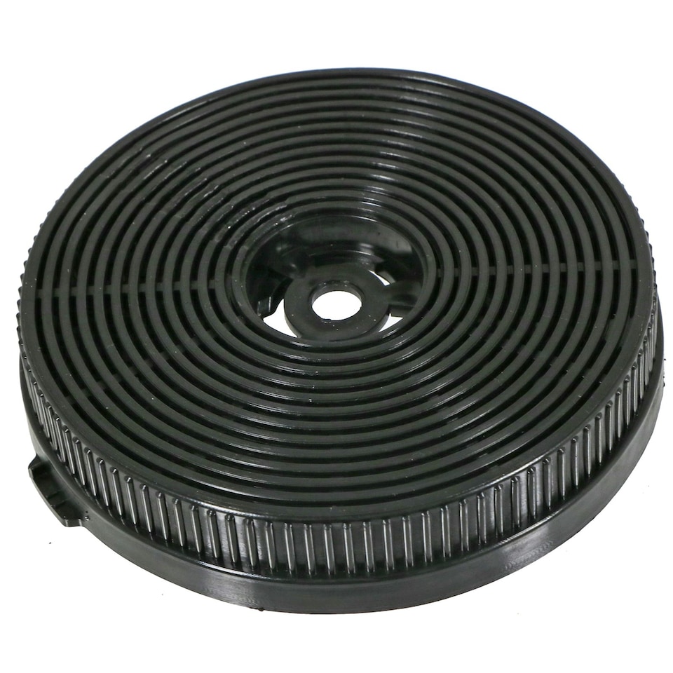 image 1 of SPARES2GO Filter compatible with Firegas FGS-ESF23A360AC FGS-EBF23A360AC Cooker Hood