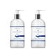 image 1 of skinChemists Hand Sanitiser 250ml x 2 Duo Set