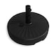 image 1 of Giardino Round Garden Parasol Base