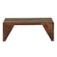 image 1 of Herica Reclaimed Chadeer Rectangular Coffee Table
