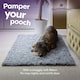 image 2 of Paws for Slumber Vet Mat | Cream | S