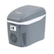 image 1 of 7.5L 12V DC Car Cooler Coolbox Hot Cold Portable Electric Cool | Grey