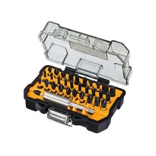 Dewalt Power Tools Dt70523t Impact Screwdriving Set, 32 Piece - Multi Colour - One Size
