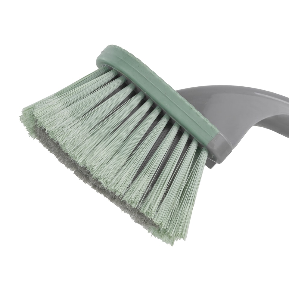 image 1 of JVL Heavy Duty Multi-Purpose Short Handle Brush