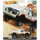 image 4 of Hot Wheels Premium Car Culture '80 Dodge Macho Power Wagon 1:64 Scale Die-Cast Vehicle