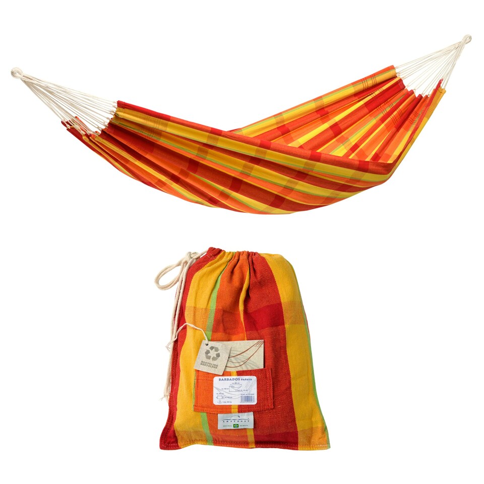 image 1 of Barbados Papaya Hammock