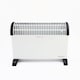image 2 of Rediffusion 2000W Convector Heater with Timer