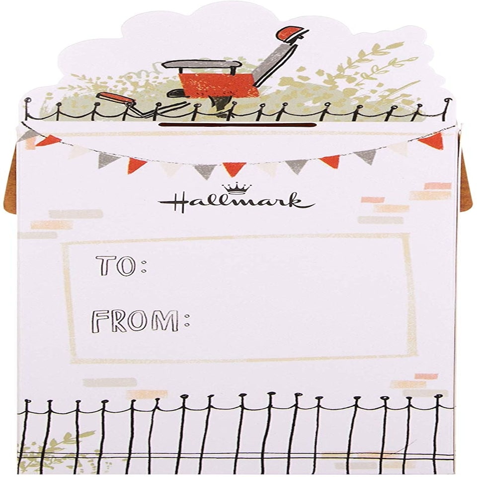 image 1 of Pop Up Father's Day Card 'Barbers'
