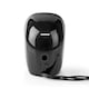 image 3 of Nedis PC Speakers for Computer, Laptop, Tablet, Smartphone, Portable Speaker Set 12W, Wired with USB and 3.5mm Jack, Black and Silver