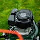 image 6 of Webb 41cm Petrol Rotary Lawnmower and Starter Kit Set