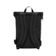 image 2 of Swiss Peak Leonard RPET Aware Laptop Backpack - Black - 44cm x 29cm x 14cm Black