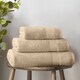 image 3 of Bianca Supima Cotton Towel | Cream | Natural | Hand towel